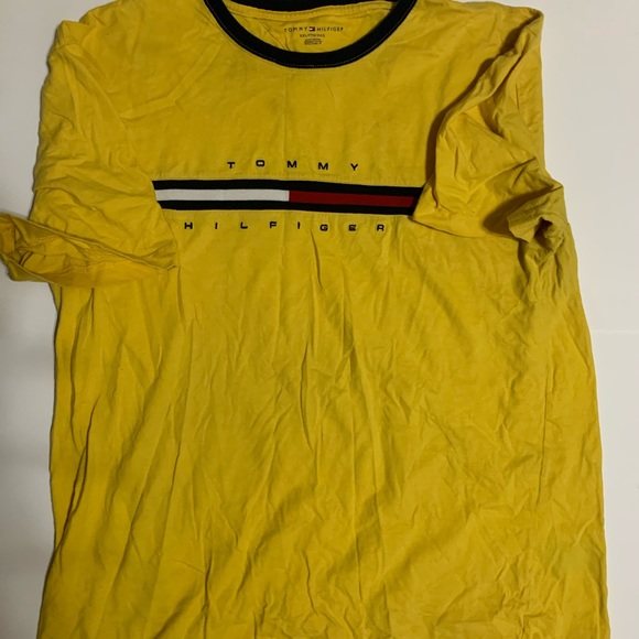 Tommy Hilfiger Other - Tommy man t-shirt